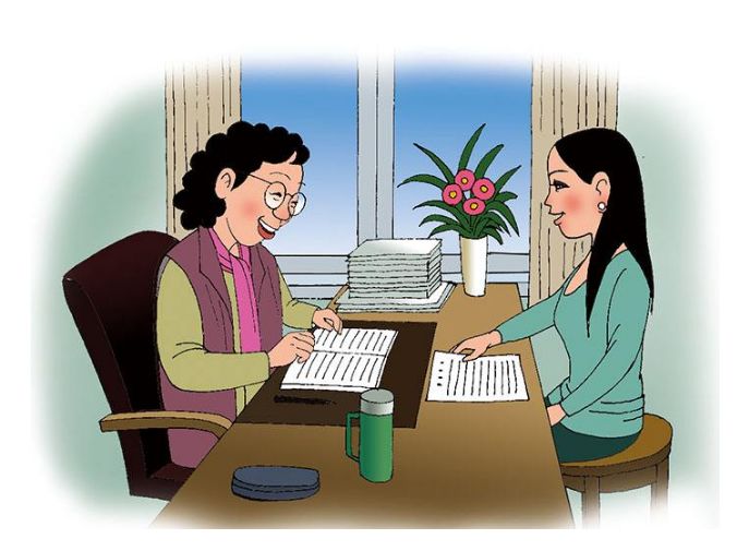 谈心谈话阻梗如何破除