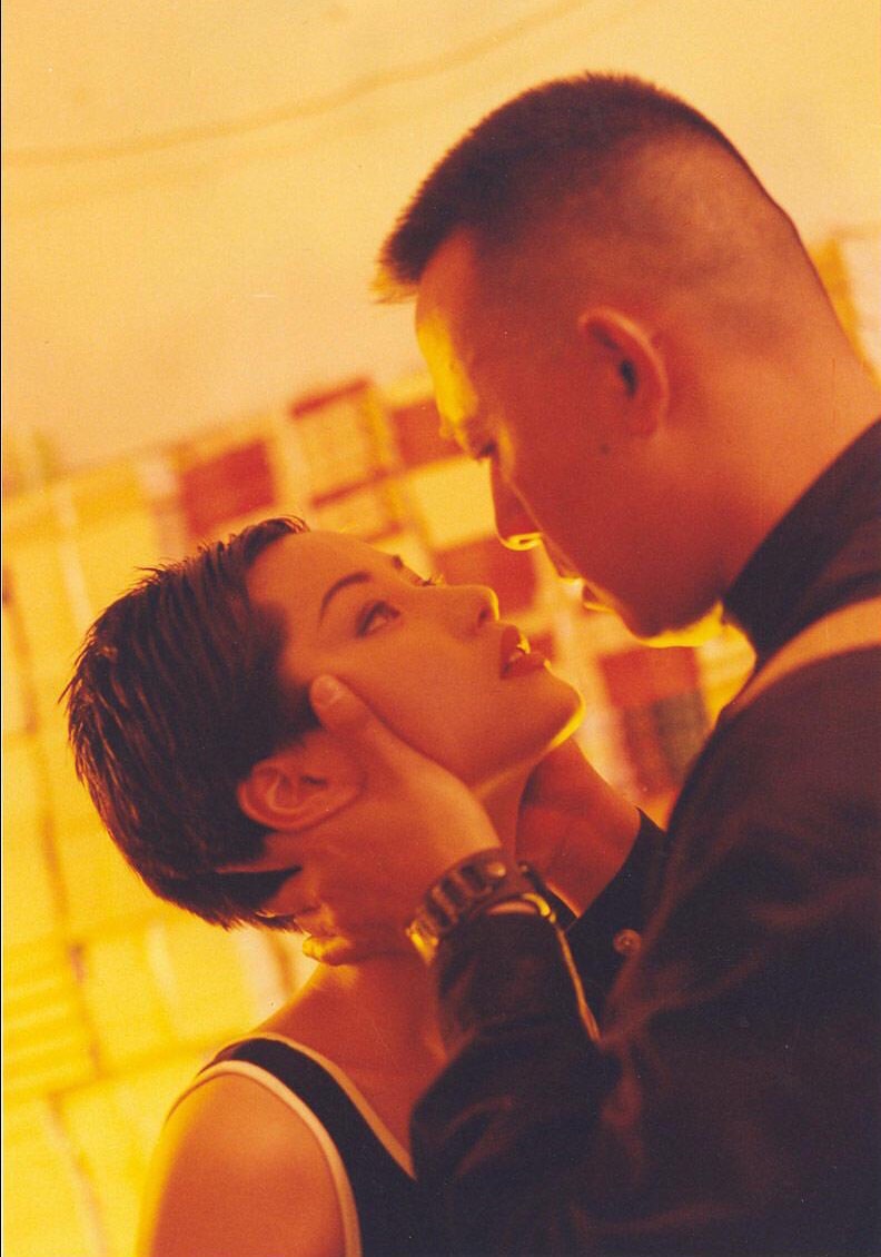 原创《有话好好说》:姜文和瞿颖的对手戏,张艺谋被低估的好电影