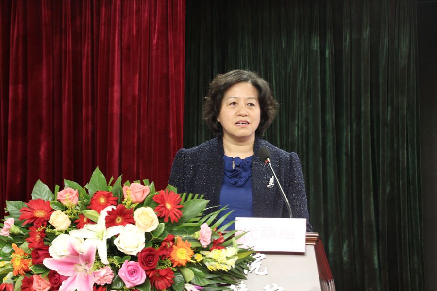 代荫梅教授:子宫内膜异位症患者的生殖力保护首都医科大学附属北京