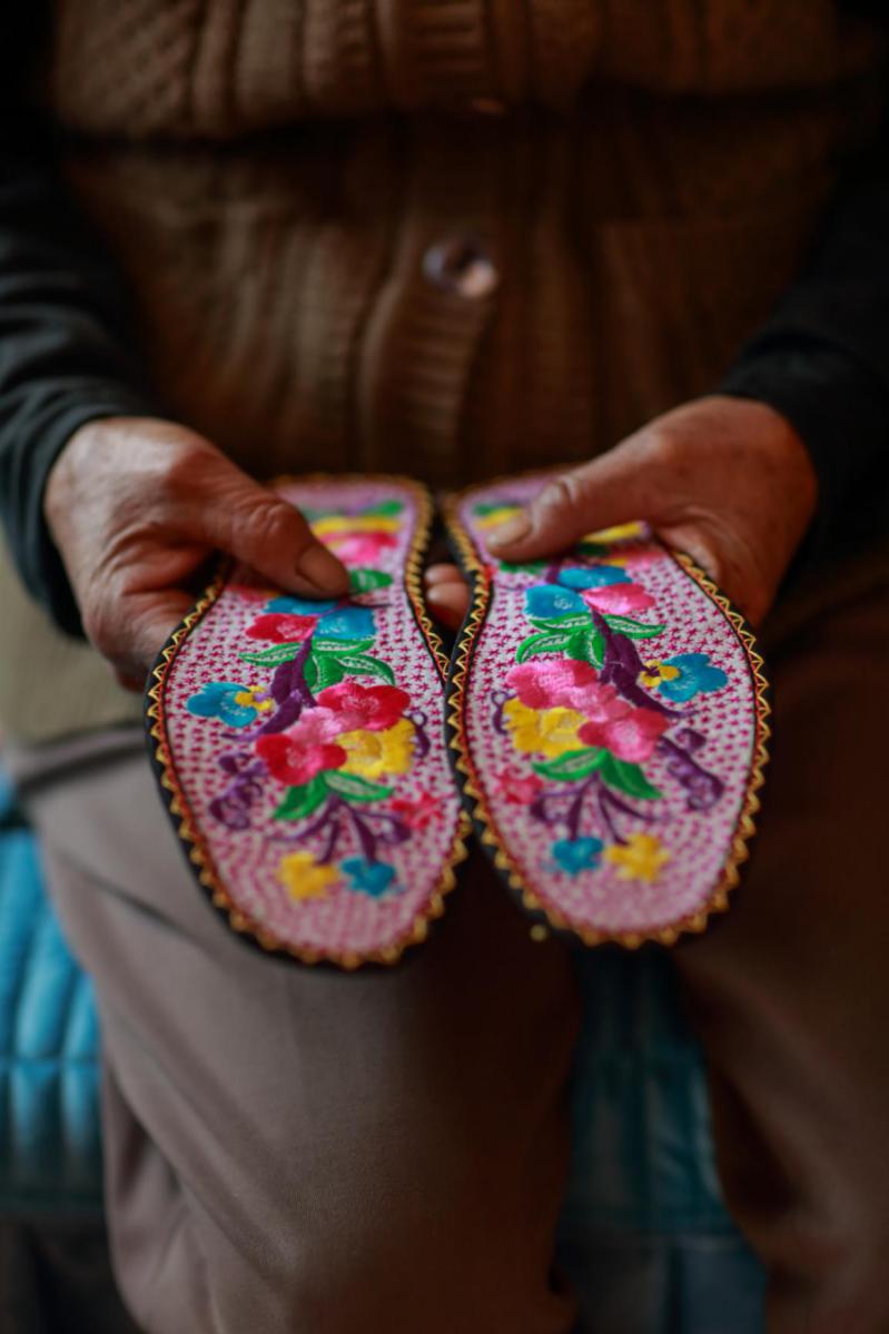 东乡奇妙之旅vol 3|"点赞,在东乡那些被遗忘的艺术瑰宝"