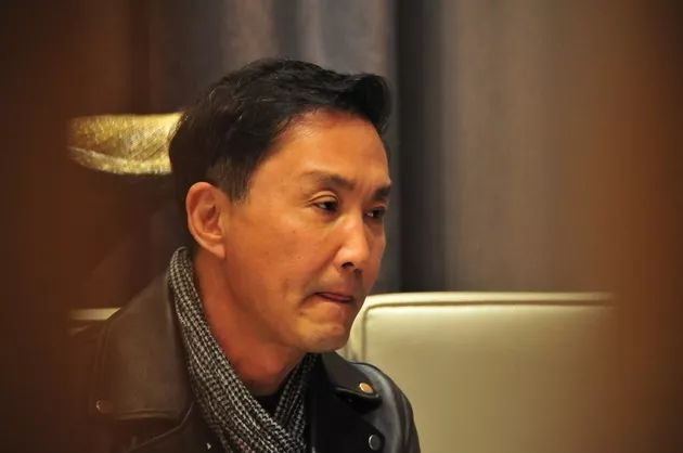 演员吴刚守得住清贫耐得住寂寞