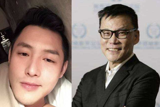 分居2年质疑老公是同性恋,李国庆公开回应:我不弯!