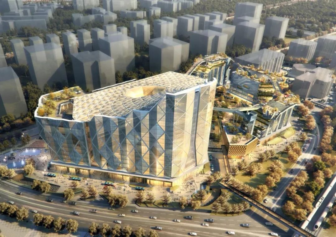 决战四季度中船九院下属振华公司中标上海芳草地施工监理项目