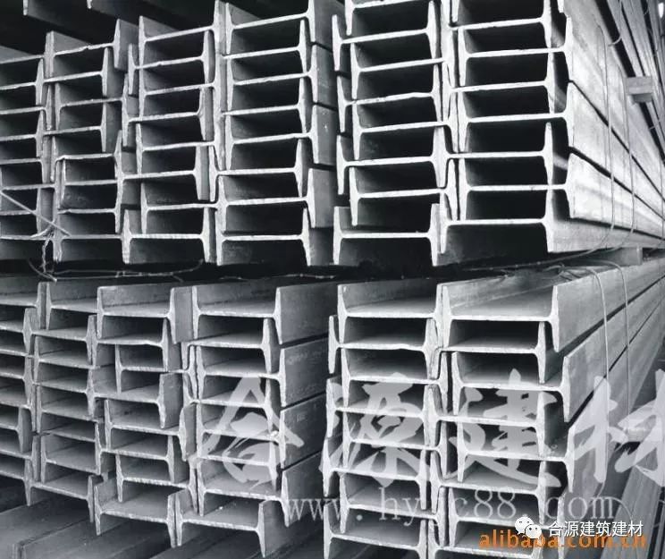 工字钢您了解多少
