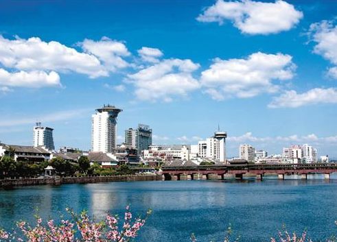 中国影像方志丨第394集浙江永康篇内附视频