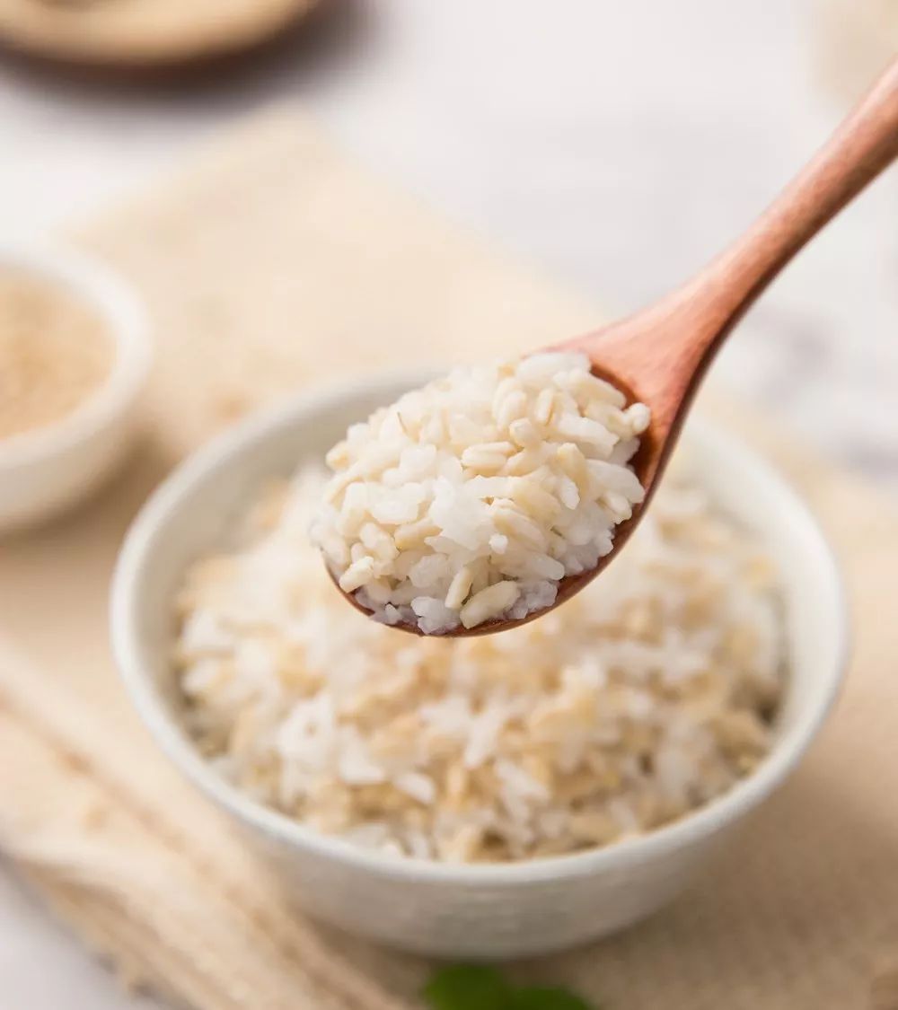 食补谷物中的营养宝库清肠瘦身降血糖胆固醇90的人都吃错了