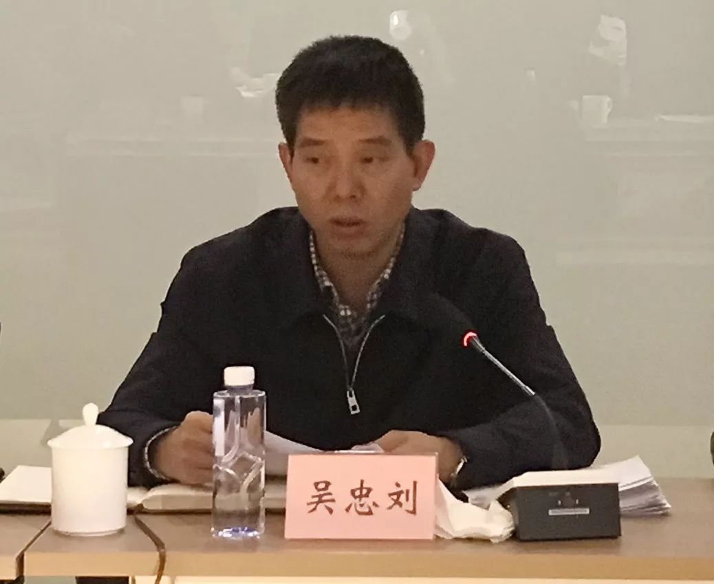 晋江市委人才工作领导小组成员会议召开