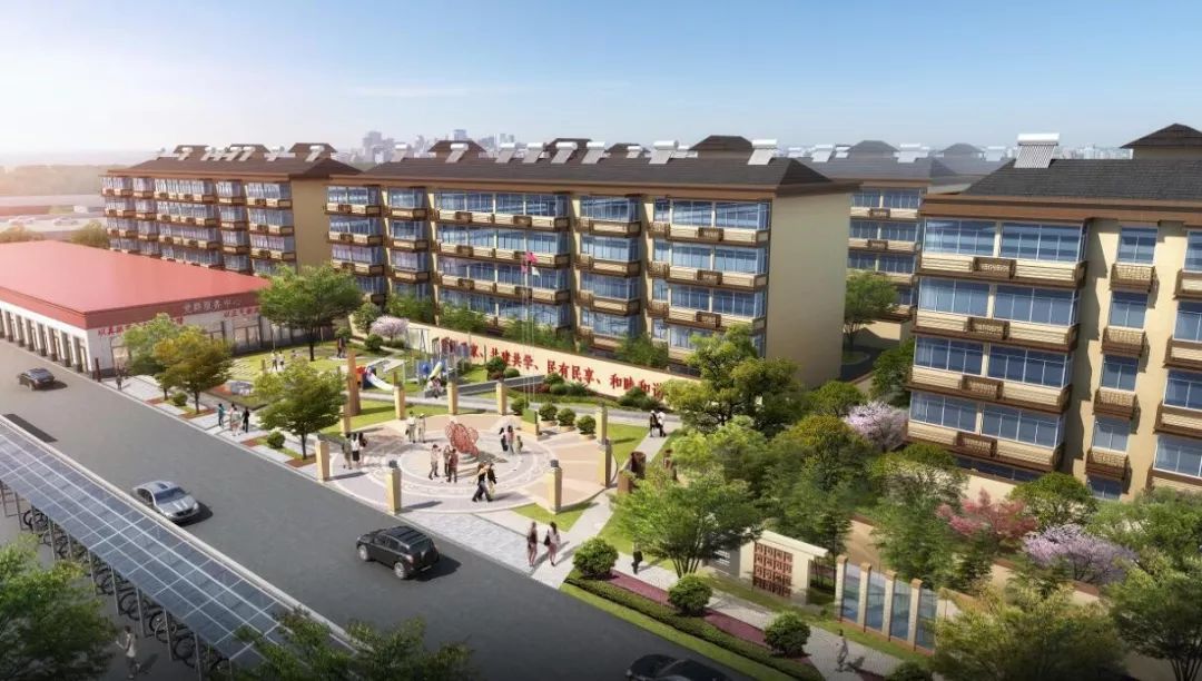 海量效果图出炉!