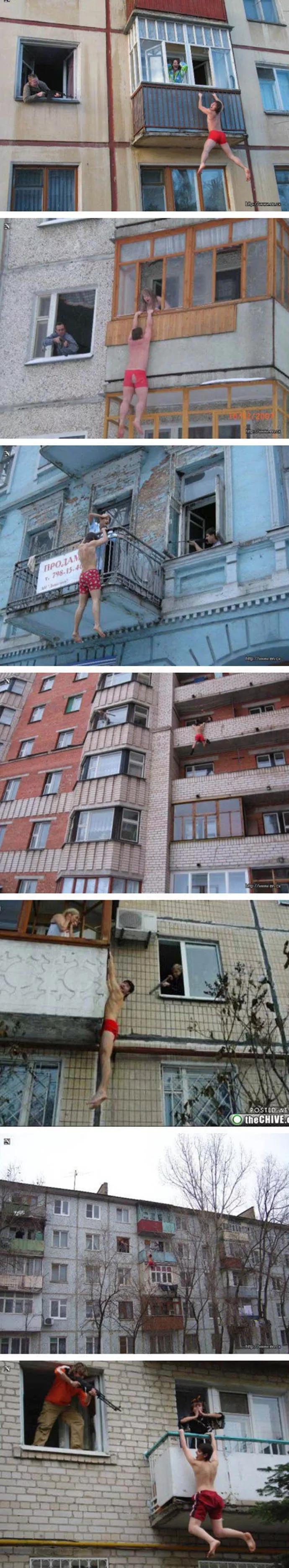 图片[11] - 【xizi被窝段子20191203】不要抱怨生活对你不公平 生活压根就不知道你是谁 - xizi