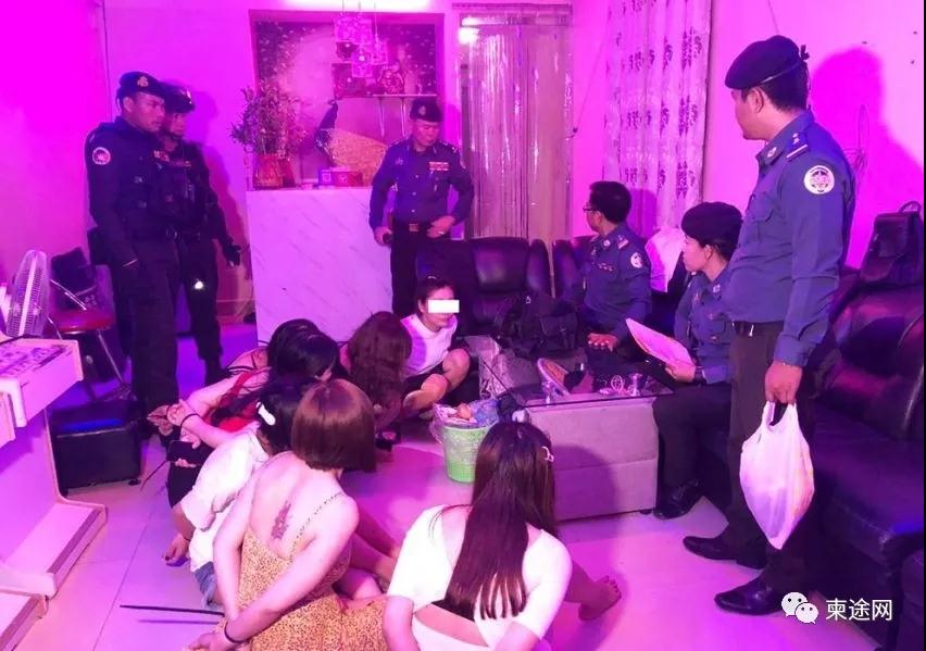 原创"活下去"——柬埔寨街边按摩店里的那些女子们