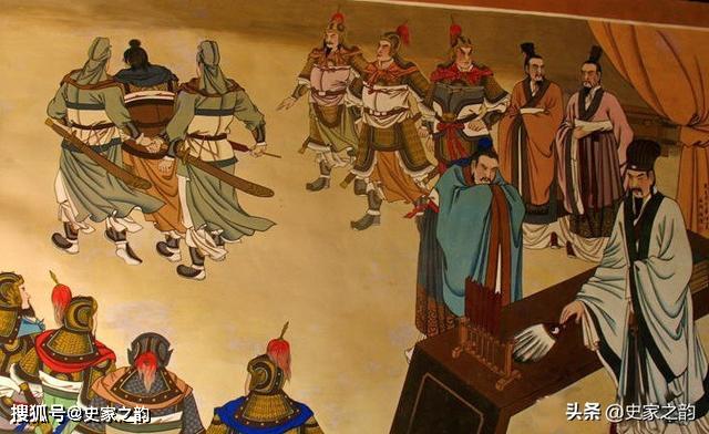原创刘备占据荆州后荆楚之士从之如云都有哪些牛人前来投靠