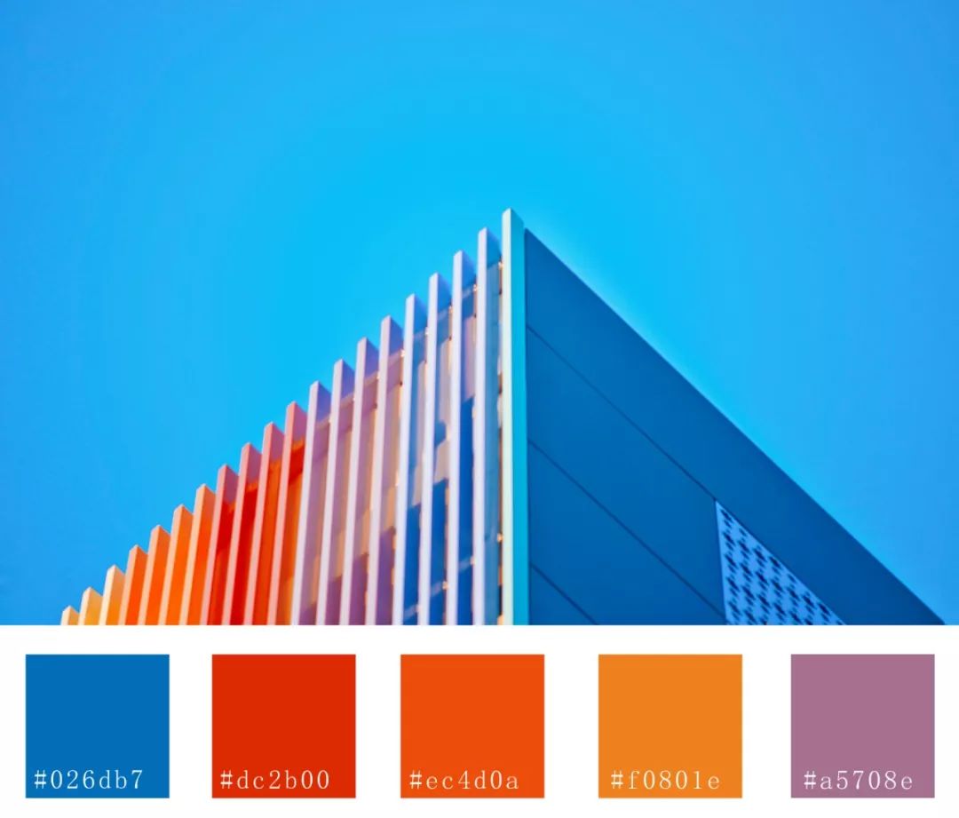 夸这是独一无二的西大色卡