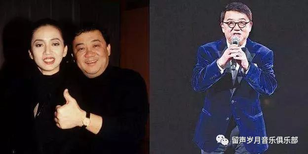 香港殿堂级音乐人黎小田与中山有着千丝万缕关系