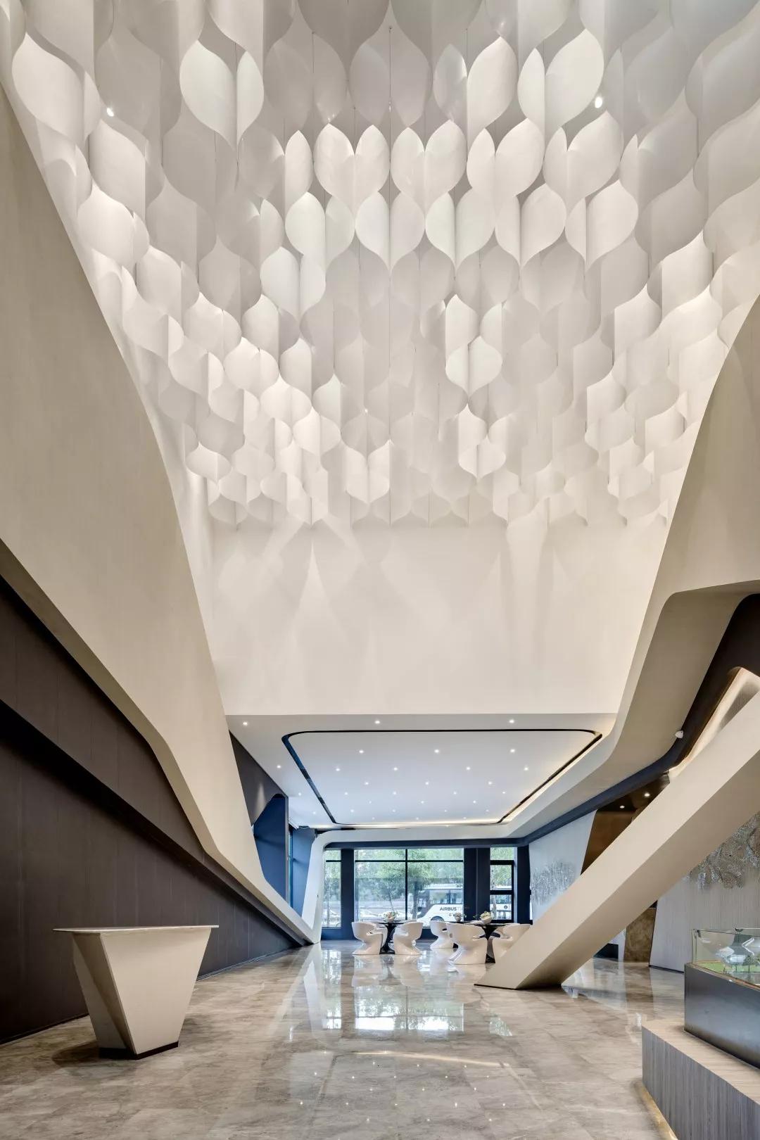 你的照明设计作品可以报这些奖附muse奖照明设计类别获奖作品分析