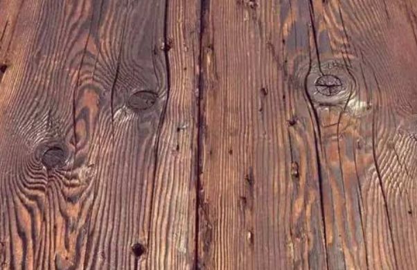 木材扭曲翘曲开裂的缺陷及应对措施