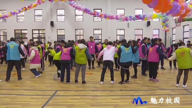 南京市六合區(qū)程橋高級(jí)中學(xué)2019心連心大型公益活動(dòng)(圖5) 南京市六合區(qū)程橋高級(jí)中學(xué)2019心連心大型公益活動(dòng)(圖5)