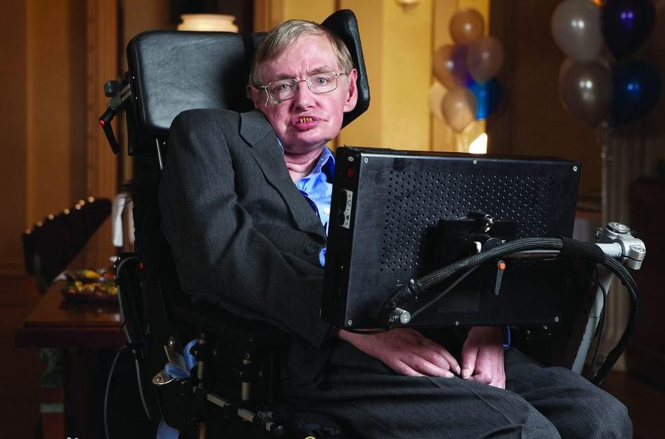 国际残疾人日丨关爱残疾人每一个生命都值得尊重