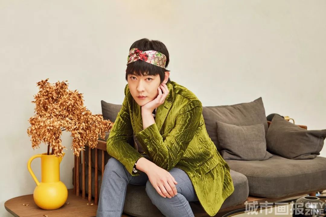 独家专访姜思达与他的一万种实验