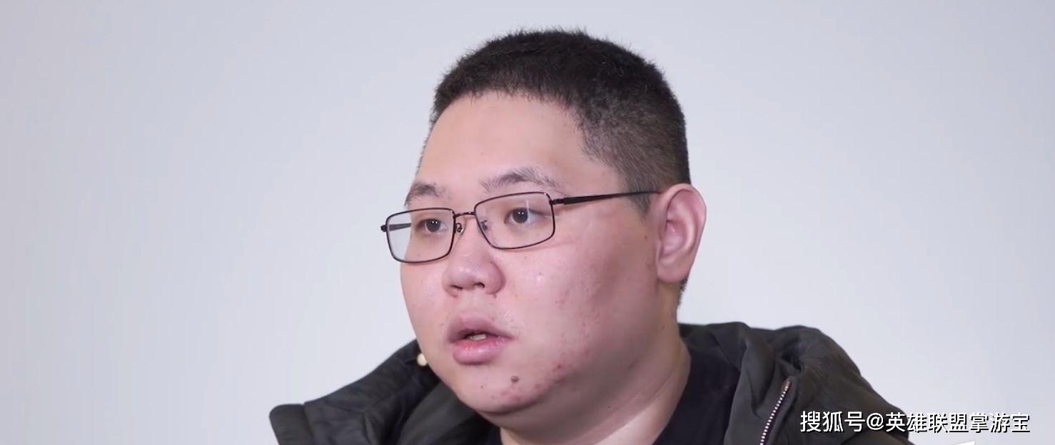 原创pdd采访:lpl能连续夺冠,主要还是发展迅速