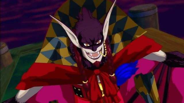 海贼王钢骨空金刚果实能力海军最高战力