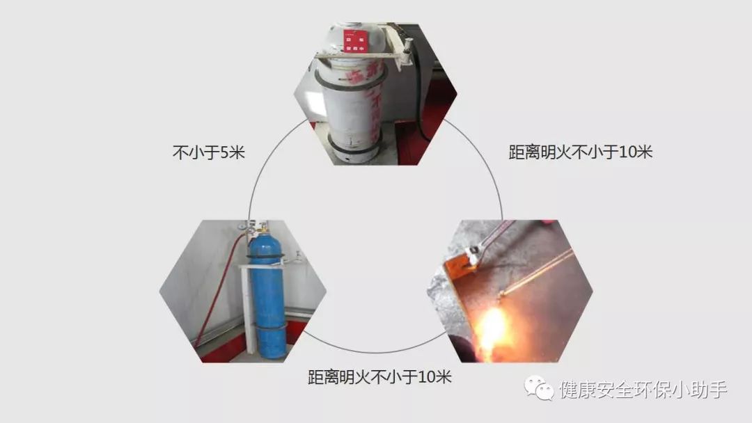 廣東惠州一乙炔廠爆炸現場火光沖天附同類事故案例