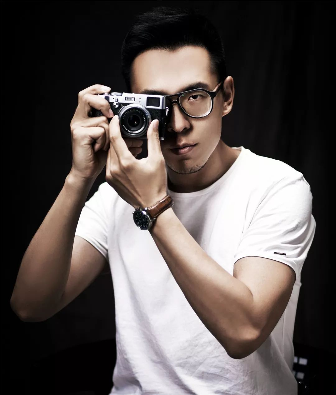 中国著名商业摄影师评选活动参选人初审作品公示禹航