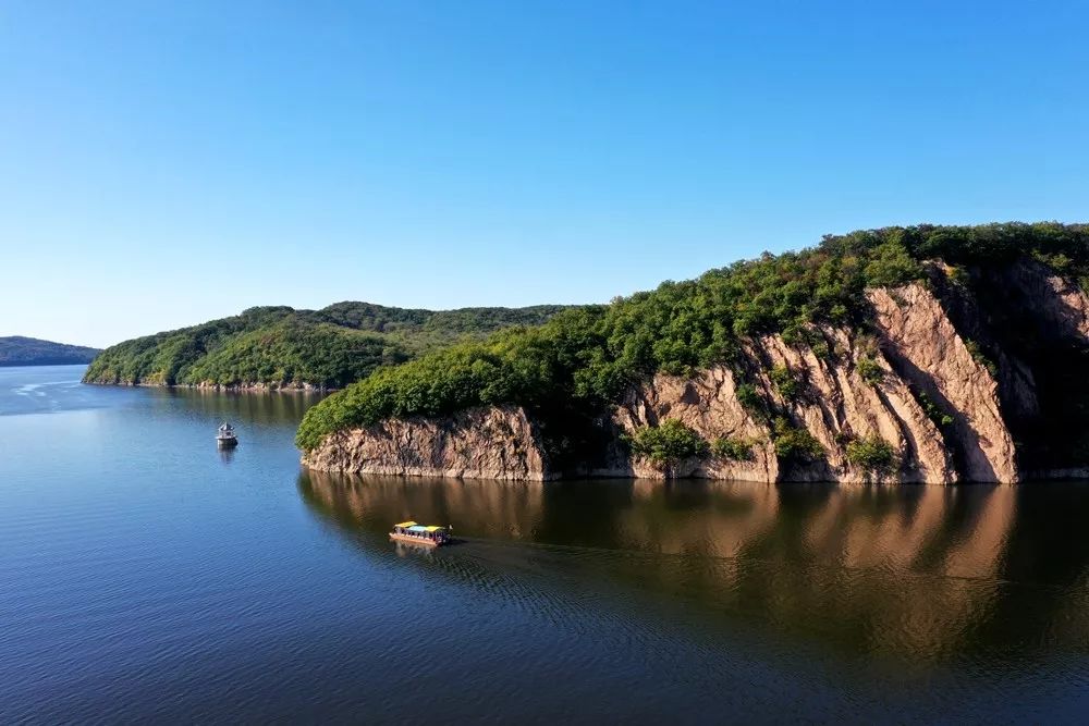 采风集∣大地上的恩泽