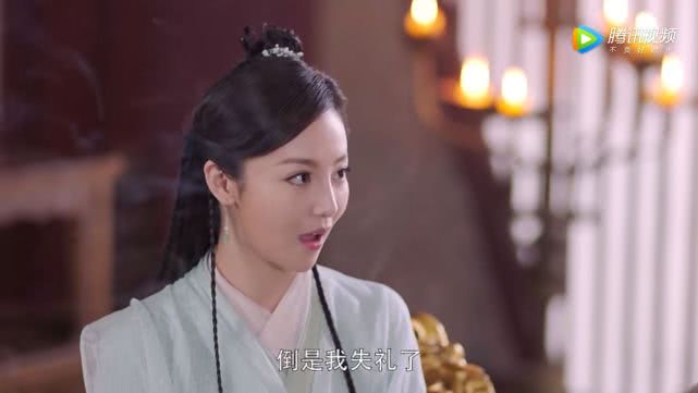 从前有座灵剑山:风铃恋爱前后反差大,暴躁老板娘变身小萌兔