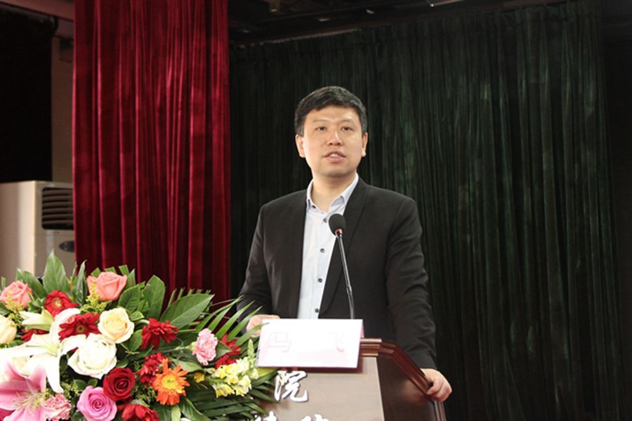 马飞教授:乳腺癌防控新模式下的肿瘤生育学发展中国医学科学院肿瘤