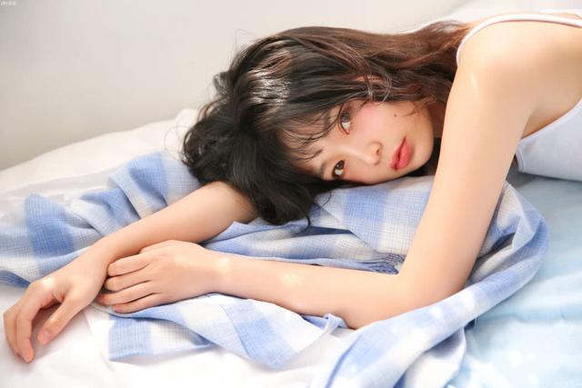 日系少女私房写真!