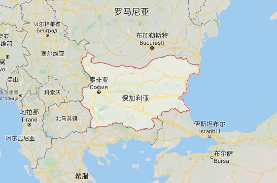 在保加利亚中国这类产品优势巨大如何抢占先机开发市场