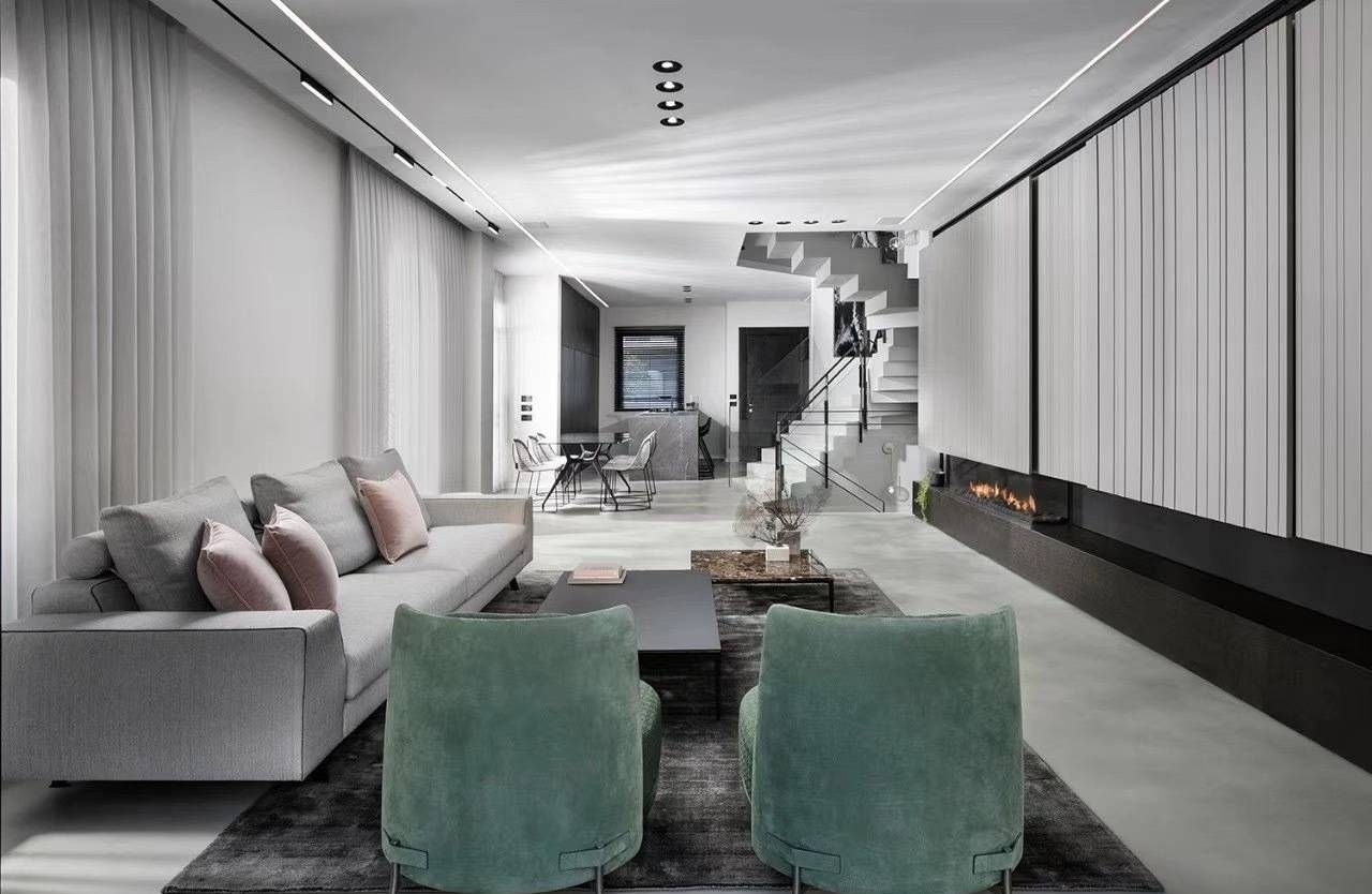 赵云川设计为人做空间与人完美契合的设计