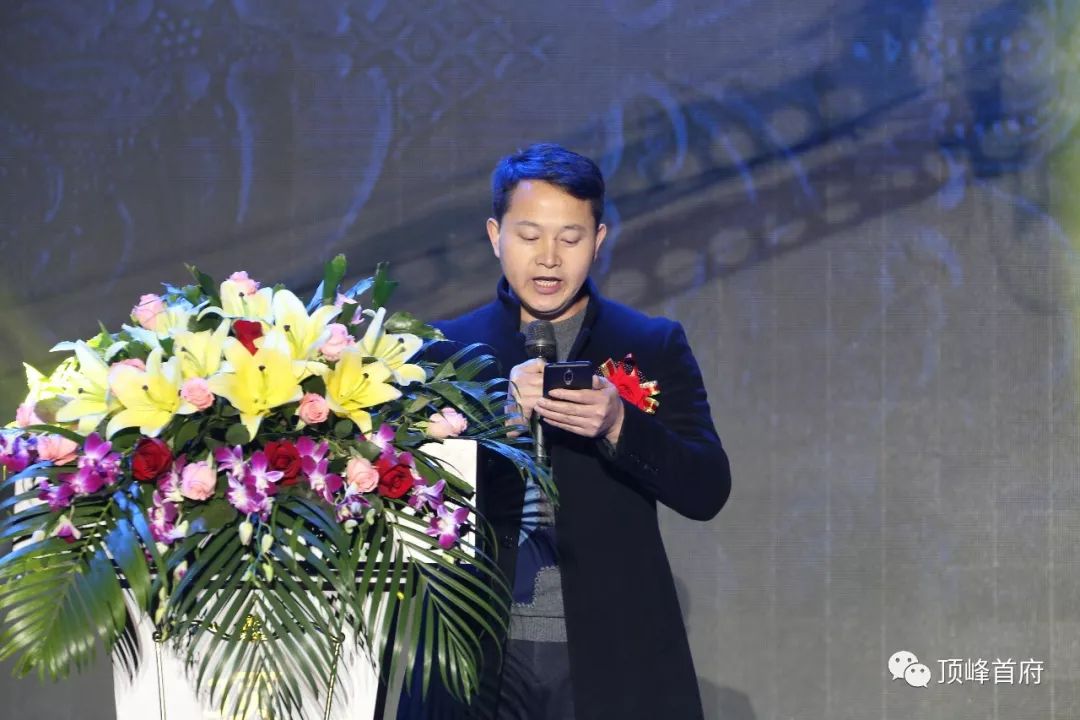 红动上栗顶峰61首府红星美凯龙新品发布会圆满落幕