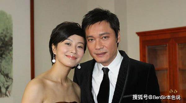 宣萱张可颐再到苏岩走不出戏的捞家与女主角挥之不去的感情债