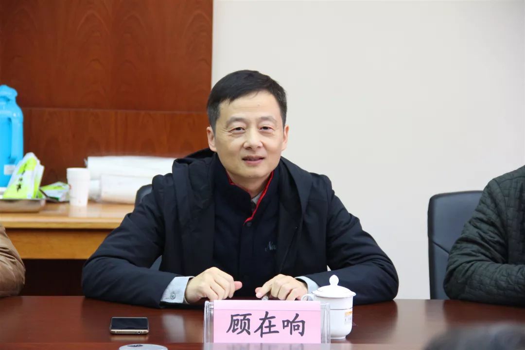 领导关怀|东阳市委副书记,代市长楼琅坚莅临东阳二中走访调研