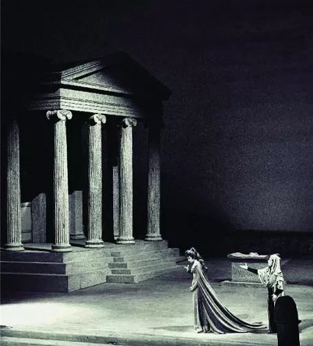 免费报名 | 知希读剧匠心:用一己之力与命运决一胜负_悲剧