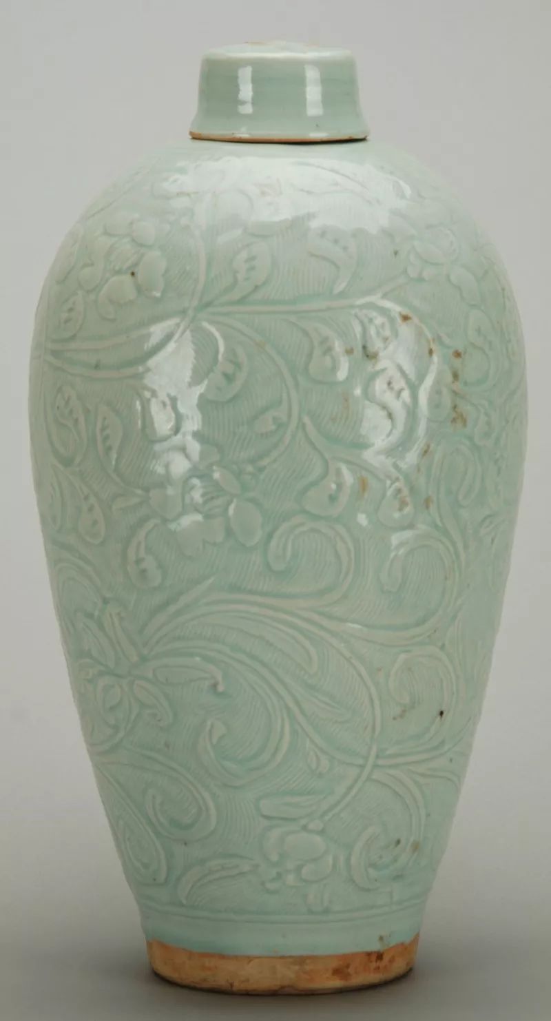 从遂宁金鱼村窖藏宋瓷略看宋人四大雅好