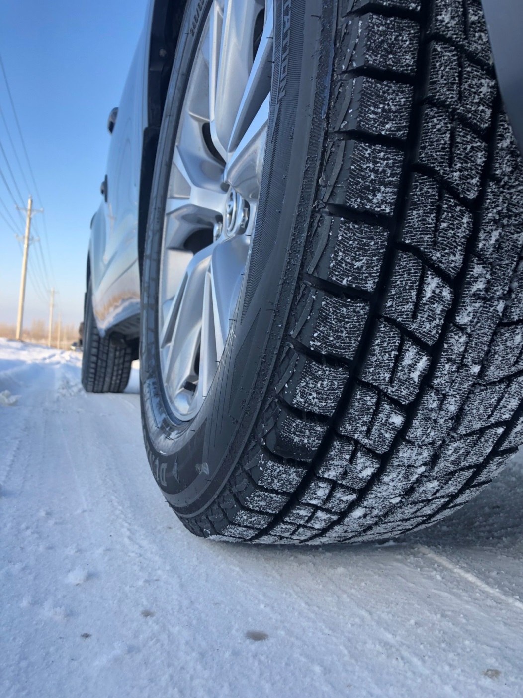 隨著冬季行車安全意識的增強,越來越多的車主都認識到更換冬季輪胎的