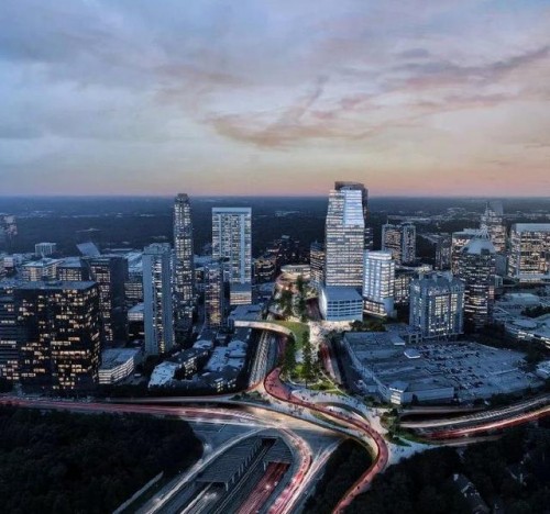 宏义发展与叶县合作备忘录签约_新城