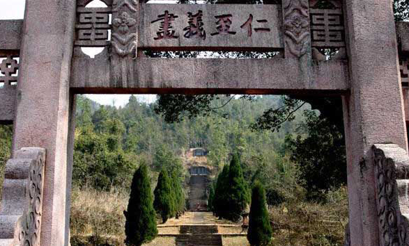 苏东坡辛弃疾等墓地在哪里宋词名人长眠地盘点