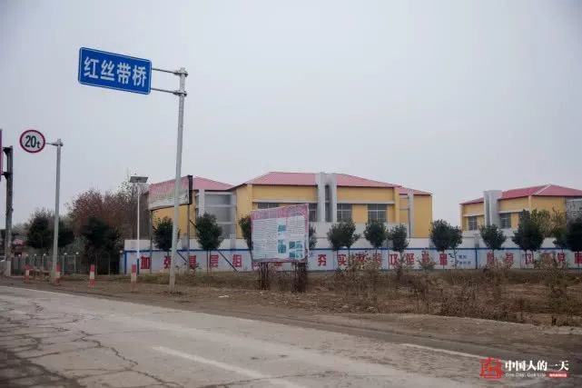 探访上蔡艾滋病村一管血卖50元半个村染病