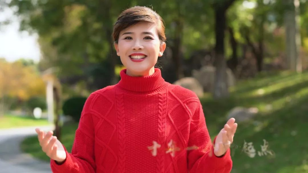 闫虹访谈开播十周年▏从心开始重新开始