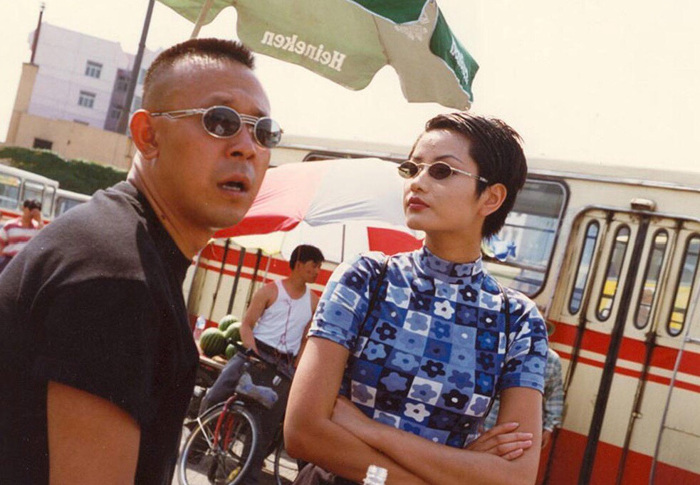 原创《有话好好说》:姜文和瞿颖的对手戏,张艺谋被低估的好电影