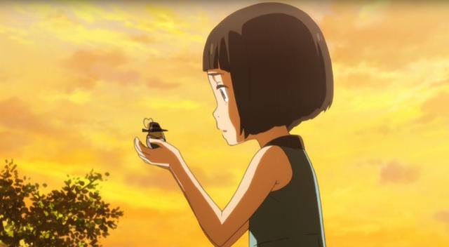 原创这部动画在日本与未闻花名齐名在我国却无人问津