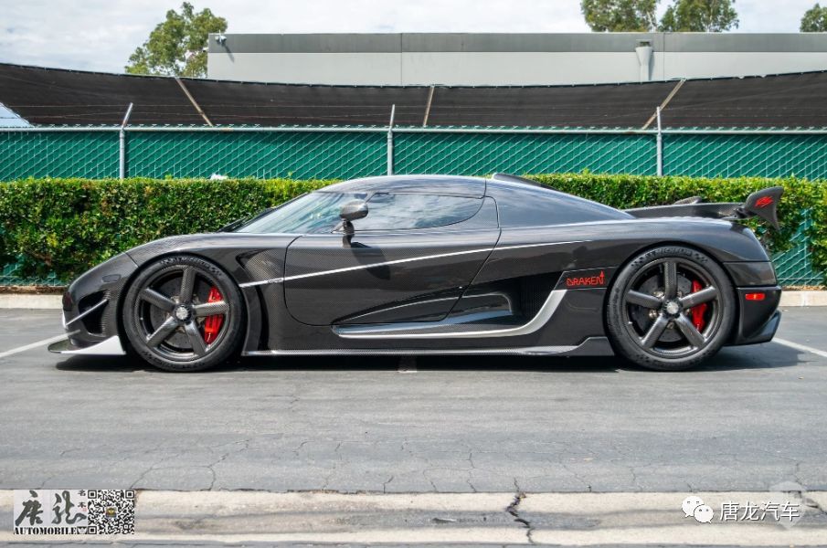 命名于瑞典语里的"龙"!限量25台,保值率稳增车型!