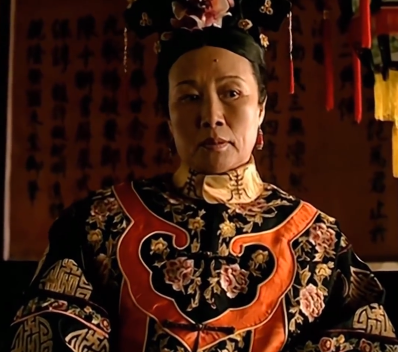 原创隆裕太后生前虽不受光绪待见,却因这件大事,被称为女中尧舜