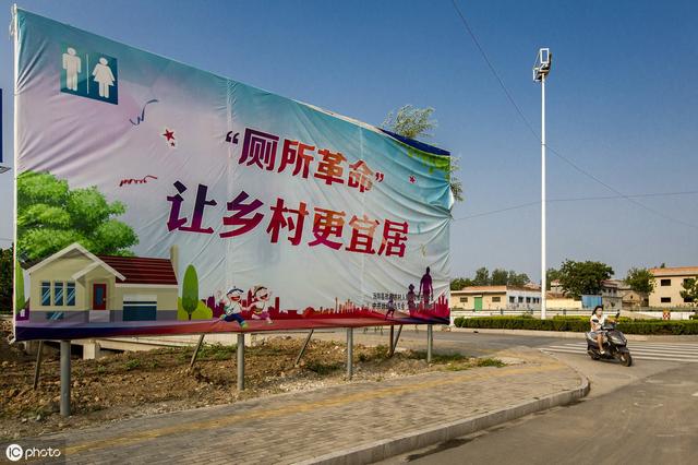 "厕所革命"是一项好的政策记者近日跟随国务院农村人居环境整治工作