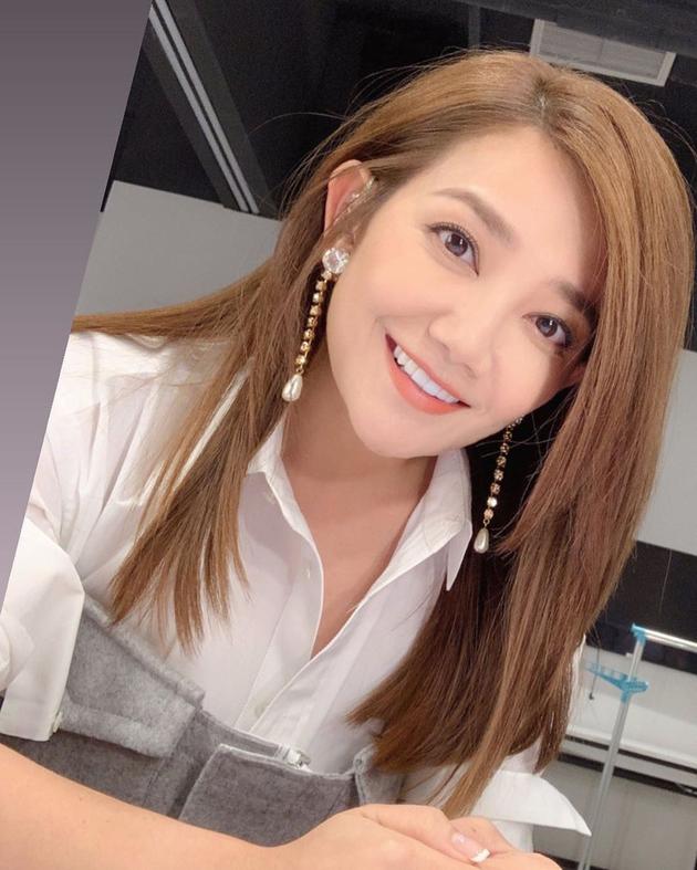 梁静茹离婚了让我懂了那句歌词