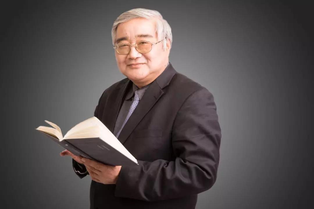 讲师介绍深度解析《 孙子兵法>战略文化及现代启示》国学大师黄朴民