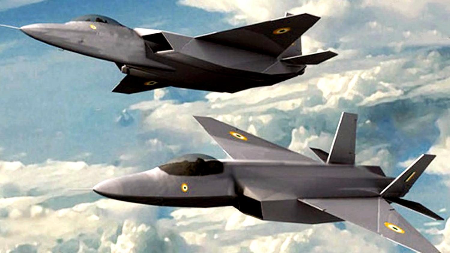 俄网友:印度失去离五代机最近的机会_战斗机